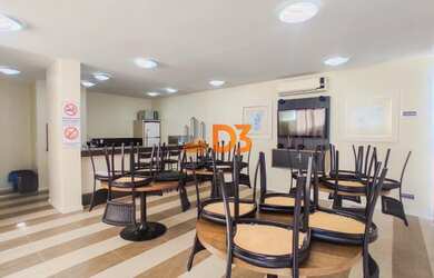 Imagem 12: Apartamento no Residencial Terracota na Fortaleza