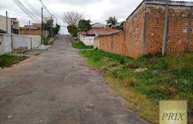 Imagem 7: Terreno à venda, 360 m² por R$ 395.000,00 - Atuba - Curitiba/PR