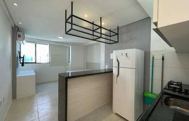 Imagem 10: Apartamento com 1 dormitório, 25 m² - venda por R$ 259.000,00 ou aluguel...