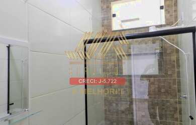 Imagem 12: Casa para venda possui 350 metros quadrados com 6 quartos em Loteamento...