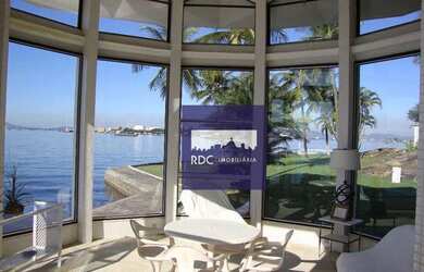 Imagem 4: Casa à venda, 500 m² por R$ 2.900.000 - Pitangueiras - Rio de Janeiro/RJ