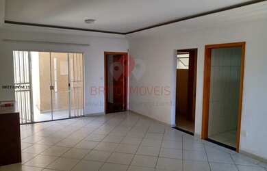 Imagem: A casa possui 3 Dormitórios, 4 Banheiros, 4 Vagas na garagem