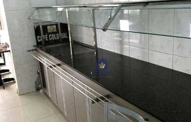 Imagem 13: Ponto à venda, 200 m² por R$ 350.000,00 - Guaíra - Curitiba/PR