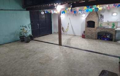 Imagem 2: Linda casa na Estrada do Mendanha perto do West Shopping