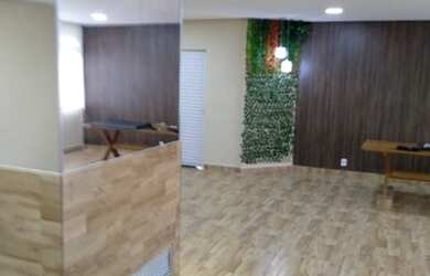 Imagem 2: Apartamento para venda tem 60 metros quadrados com 3 quartos em Parque...