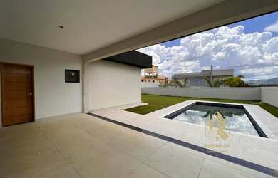 Imagem 6: Casa de condomínio para venda em Atibaia. Condomínio Figueira Garden