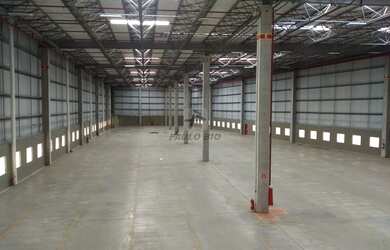 Imagem 1: BARUERI - Galpão/Depósito/Armazém - Zona Industrial