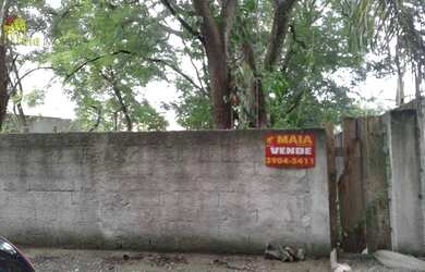 Imagem 1: Terreno residencial à venda, City América, São Paulo