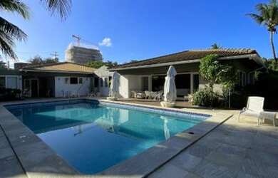 Imagem 5: Casa com 4 dormitórios à venda, 600 m² por R$ 4.000.000 - Itapuã -...