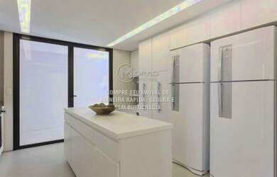 Imagem 12: São Paulo - Casa de Condomínio - Jardins