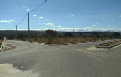 Imagem 5: Lotes na Serra do Cipó Bairro Planejado Perto das Cachoeiras