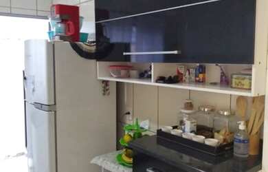 Imagem 6: Ótima casa Térrea, ampla e bem localizada Estuda Permuta com imóvel...