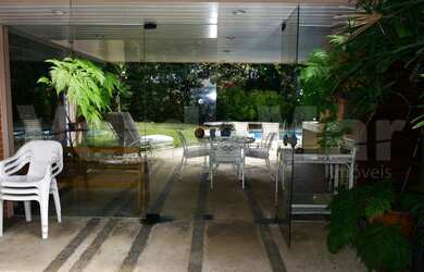 Imagem 6: Casa a venda no Condominio Granville em Guarujá