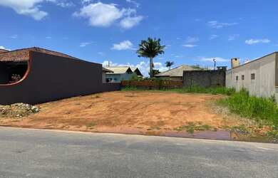 Imagem 4: Terreno à venda, 280 m² por R$ 220.000,00 - Los Angeles - Barra Velha/SC