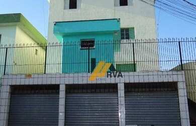 Imagem: A casa possui 2 Dormitórios, 1 Banheiro e 55m² de Área e