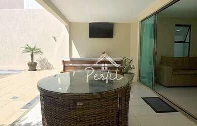 Imagem 5: Casa com 5 dormitórios à venda, 252 m² por R$ 3.200.000,00 - Novo Portinho - Cabo Frio/RJ