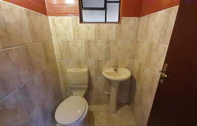 Imagem 11: Pavilhão / Depósito Santa Fé Caxias do Sul