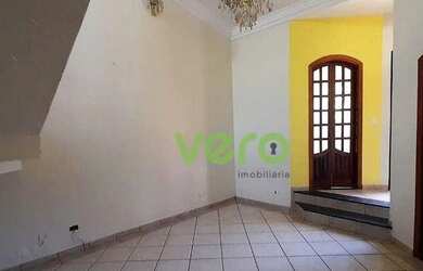 Imagem 8: Casa com 4 dormitórios, 251 m² - venda por R$ 950.000,00 ou aluguel...