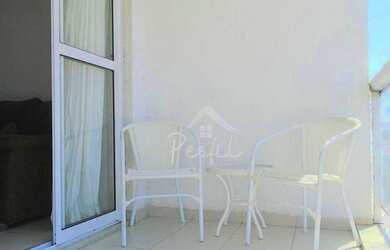 Imagem 4: Apartamento com 3 dormitórios, 70 m² - venda por R$ 520.000,00 ou aluguel...