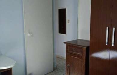 Imagem 4: Apartamento com 1 dormitório, 52 m² - venda por R$ 150.000,00 ou aluguel...