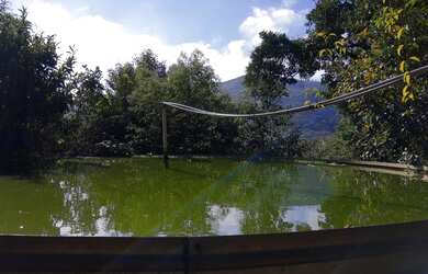 Imagem: A fazenda possui 250m² de Área e está localizado em Área