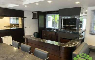 Imagem 4: Casa, 600 m² - venda por R$ 4.800.000,00 ou aluguel por R$ 20.884,53/mês...