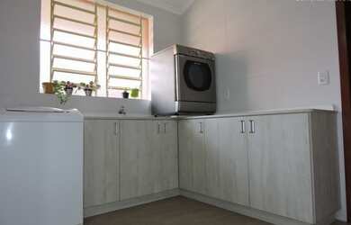 Imagem 9: Casa alto padrão no Residencial Santa Lúcia