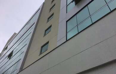 Imagem 2: Sala comercial em Jacarepaguá, 25 m², 1ªlocação, toda pronta Avn....