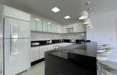 Imagem 9: XANGRI-Lá - Casa de Condomínio - Centro