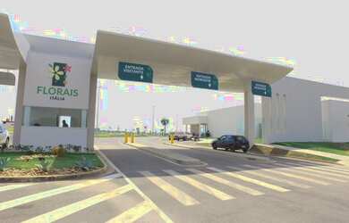 Imagem: O terreno possui 456m² de Área e está localizado em Jardim