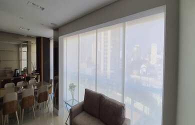 Imagem 9: Apartamento Novo Para Venda No Bela Vista, Osasco Com 2 Suites e 3 Vagas...