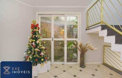 Imagem 8: Casa com 3 dormitórios à venda, 224 m² por R$ 1.400.000 - Mooca - São Paulo/SP