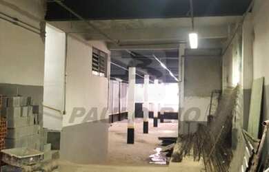 Imagem 14: SAO PAULO - Galpão/Depósito/Armazém - Vila Firmiano Pinto