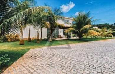 Imagem 9: Vendo linda casa no Encontro das Águas Lauro de Freitas