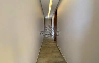 Imagem 12: Casa com 03 suítes alto padrão à venda no Lê Jardin por R$1.300.000,00...