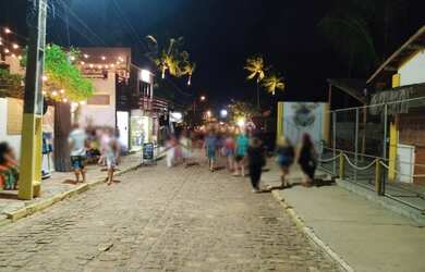 Imagem 4: São Miguel do Gostoso - Terreno Padrão - Centro