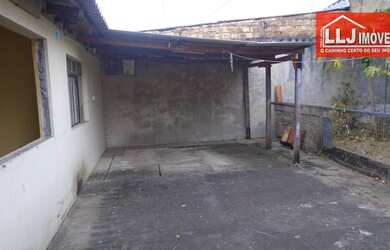 Imagem 10: Terreno de 500 mts com 02 casas n local total 200 m² por R$ 3.500/mês...