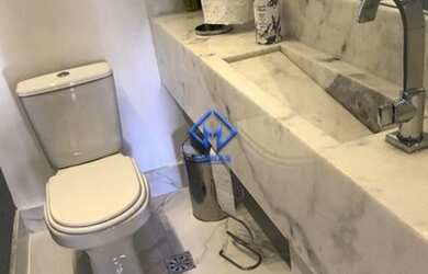 Imagem 3: Originale Ipiranga 95m². Piscina, Churrasqueira, Ar-condicionadoe95m²...