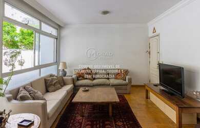 Imagem 3: São Paulo - Apartamento Padrão - Jardins