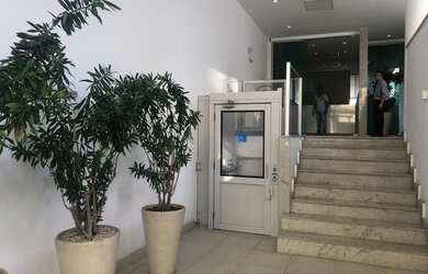 Imagem 5: Sala comercial em Jacarepaguá, 25 m², 1ªlocação, toda pronta Avn....