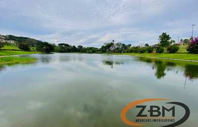Imagem 16: Terreno em condomínio no Terras de Canaã - Bairro Recanto do Salto em...