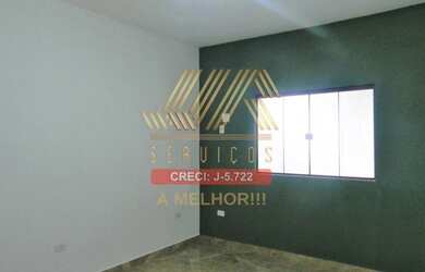 Imagem 16: Casa para venda possui 350 metros quadrados com 6 quartos em Loteamento...