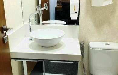 Imagem 12: Sala à venda, 50 m² por R$ 1.000.000,00 - Santana - São Paulo/SP