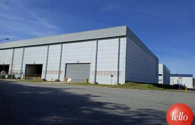 Imagem 3: Atibaia - Galpão/Depósito/Armazém - Jardim Brogotá