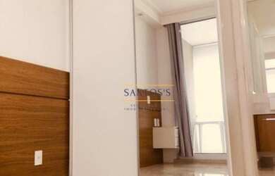 Imagem 16: Apartamento à venda, 49 m² por R$ 610.000,00 - Campo Belo - São Paulo/SP