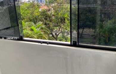 Imagem 4: Apartamento para Venda em Natal, Tirol, 3 dormitórios, 1 suíte, 2 banheiros,...