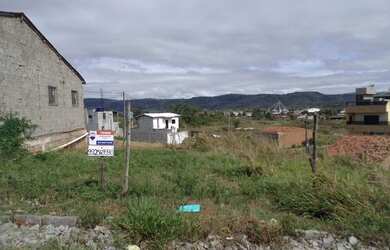 Imagem 2: Lote/Terreno para venda possui 126 metros quadrados em Sapucaia - Bonito...