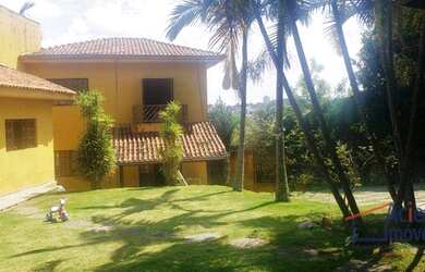 Imagem 5: Casa com 4 dormitórios, 250 m² - venda por R$ 1.180.000,00 ou aluguel...