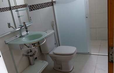 Imagem 5: Aluguel no bairro Rio Corrente