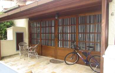 Imagem 2: Casa à venda, 105 m² por R$ 430.000,00 - Iucas - Teresópolis/RJ